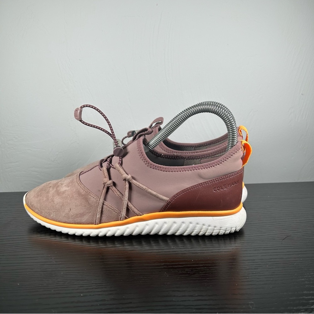 Cole Haan Studiogrand Women's Casual Sneakers size 6 - Picture 3 of 7